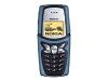 Nokia 5210 - Cellular phone - GSM - blue