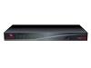 Avocent AMX 5000 - KVM switch - CAT5 - 32 ports - 8 local users - 1U - rack-mountable - cascadable