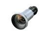 Sharp AN C12MZ - Wide-angle zoom lens - 24.5 mm - 30.7 mm - f/2.2-2.7