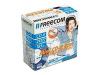 Freecom - 5 x CD-R (8cm) - 210 MB ( 24min ) 16x - jewel case - storage media