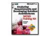 Analyzing Requirements and Defining Solution Architecture - self-training course - CD - English
