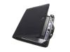 Fujitsu Executive Leather Portfolio - Notebook carrying case