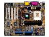 ASUS A7V133 - Motherboard - ATX - KT133A - Socket A - UDMA100