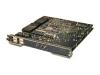 Cisco - Expansion module - Gigabit EN, SONET/SDH - fiber optic - 5 ports - OC-48 - spare