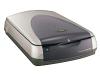 Epson Perfection 3200 Photo - Flatbed scanner - 216 x 297 mm - 3200 dpi x 6400 dpi - Hi-Speed USB / Firewire