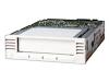 Freecom TapeWare DLT VS80i - Tape drive - DLT ( 40 GB / 80 GB ) - DLT-VS80 - SCSI LVD - internal - 5.25