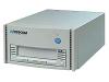 Freecom TapeWare DLT VS80es - Tape drive - DLT ( 40 GB / 80 GB ) - DLT-VS80 - SCSI LVD - external
