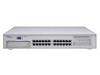 Nortel BayStack 460-24T-PWR Power over Ethernet Switch - Switch - 24 ports - EN, Fast EN - 10Base-T, 100Base-TX - PoE   - stackable