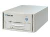 Freecom TapeWare DAT 40es - Tape drive - DAT ( 20 GB / 40 GB ) - DDS-4 - SCSI LVD/SE - external