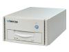 Freecom TapeWare DAT 24es - Tape drive - DAT ( 12 GB / 24 GB ) - DDS-3 - SCSI SE - external