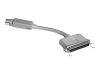 Apple - SCSI external cable - HDI-30 (M)