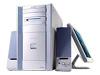 Sony VAIO PCV-RX403N - Tower - 1 x P4 2.4 GHz - RAM 256 MB - HDD 1 x 40 GB - CD-RW / DVD-ROM combo - GF4 MX 460 - Mdm - Win XP Home - Monitor : none