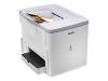 Epson AcuLaser C900N - Printer - colour - laser - Letter, A4 - 600 dpi x 600 dpi - up to 16 ppm (mono) / up to 4 ppm (colour) - capacity: 200 sheets - parallel, USB, 10/100Base-TX