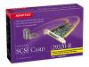 Adaptec SCSI Card 29320-R - Storage controller (RAID) - 1 Channel - Ultra320 SCSI - 320 MBps - RAID 0, 1 - PCI-X