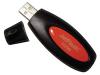 Transcend JetFlash - USB flash drive - 512 MB - USB