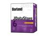 JDataStore Developer Edition - ( v. 6 ) - complete package - 1 user - CD - Linux, Win, Mac, Solaris