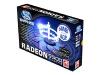 Sapphire RADEON 9500 Atlantis - Graphics adapter - Radeon 9500 - AGP 8x - 64 MB DDR - Digital Visual Interface (DVI) - TV out - retail