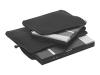 Umates CPU Pouch - Carrying case - black