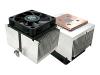 Cooler Master CP5 6J31C - Processor cooler - ( Socket A, Socket 370, Socket 7 )