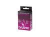 Brother LC02M - Print cartridge - 1 x magenta - 400 pages