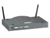 SMC EZ Connect Turbo SMC2482W - Wireless bridge - 802.11b