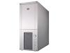 Cooler Master ATC 111C-SX1 - Tower - ATX - silver