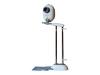 Philips Webcam Pro 3D - Web camera - colour - audio - USB