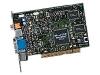 REALmagic Hollywood Plus - MPEG decoder card - PCI - 2 MB EDO RAM - retail