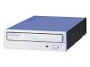 Freecom - Disk drive - CD-RW / DVD-ROM combo - 16x10x40x/12x - IDE - internal - 5.25