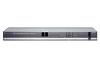 EMINE EM 810L - KVM switch - PS/2 - 8 ports - 1 local user external - stackable