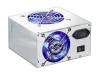 Antec SmartBlue 350 - Power supply ( internal ) - ATX12V - AC 230 V - 350 Watt - Europe