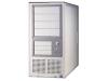 Lian Li PC-82 - Mid tower - ATX - silver