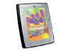ViewSonic Tablet PC V1100 - PIII-M 866 MHz ULV - RAM 256 MB - HDD 20 GB - Extreme Graphics - WLAN : 802.11b - Win XP Tablet PC - 10.4