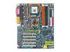 Gigabyte GA-8INXP - Motherboard - ATX - E7205 - Socket 478 - UDMA100, SATA, UDMA133 (RAID) - Gigabit Ethernet