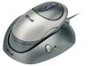 Trust Wireless Optical 350SX Cradle Mouse - Mouse - optical - 5 button(s) - wireless - PS/2 wireless receiver
