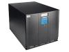 Overland Storage NEO 4100 - Tape library - 15.6 TB / 31.2 TB - slots: 52 - Super DLT ( 300 GB / 600 GB ) x 1 - SDLT 600 - max drives: 4 - SCSI LVD - rack-mountable - barcode reader