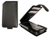 Toshiba Leather Case Pro - Handheld carrying case