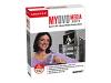 Sonic MyDVD Media Suite - Complete package - 1 user - Win