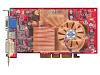 MSI G4 Ti4200-TD8X64 - Graphics adapter - GF4 Ti 4200 - AGP 8x - 64 MB DDR - Digital Visual Interface (DVI) - TV out
