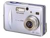 Fujifilm FinePix A303 Zoom - Digital camera - 3.2 Mpix - optical zoom: 3 x - supported memory: xD-Picture Card, xD Type H, xD Type M