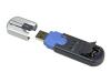 Linksys Compact USB 2.0 10/100 Network Adapter USB200M - Network adapter - Hi-Speed USB - EN, Fast EN - 10Base-T, 100Base-TX