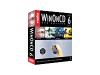 Roxio WinOnCD DVD Edition - ( v. 6.0 ) - complete package - 1 user - Win - English