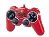 ThrustMaster 360 Modena Analog Gamepad - Game pad - 13 button(s) - Sony PlayStation 2, PS one, Sony PlayStation - red