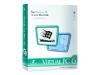 Virtual PC Windows 98 - ( v. 6 ) - complete package - 1 user - CD - Mac - English