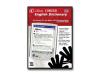 Collins Dictionary Cobuild English - Complete package - 1 user - CD - Pocket PC