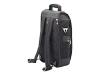 Toshiba Backpack - Notebook carrying case - black