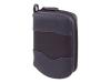 Targus Compaq iPAQ Nylon Case - Handheld carrying case - black