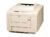 IBM InfoPrint 8 - Printer - colour - laser - Legal, A4 - 600 dpi x 600 dpi - up to 8 ppm - capacity: 600 sheets - parallel