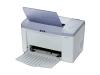 Epson EPL 6100L - Printer - B/W - laser - Legal, A4 - 600 dpi x 600 dpi - up to 16 ppm - capacity: 150 sheets - parallel, USB