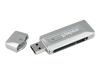 Kingston DataTraveler - USB flash drive - 128 MB - USB